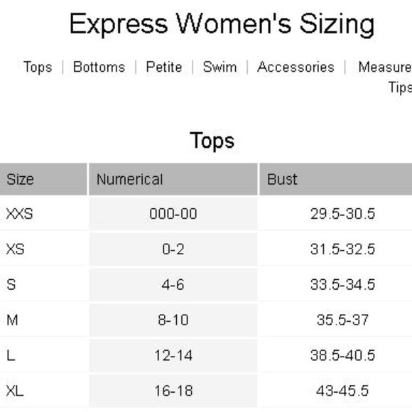 Express Lightweight Button Down Blouse - Picture 10 of 10